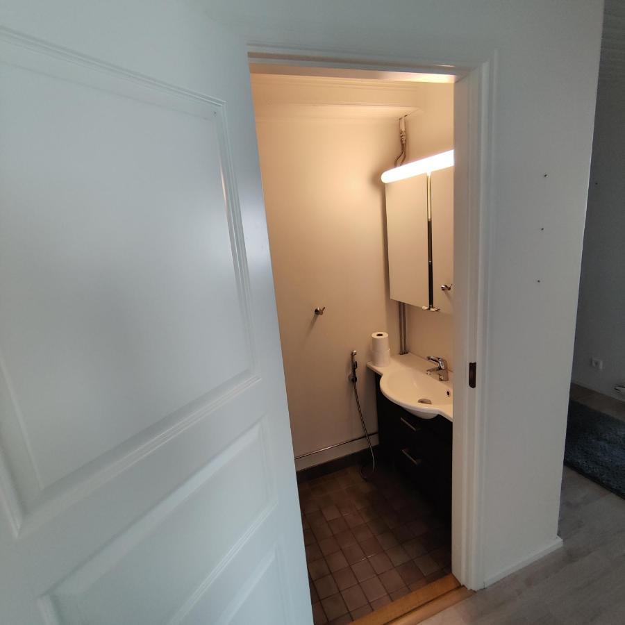Sea - 3 Bedrooms クリスティーナンカウプンキ エクステリア 写真