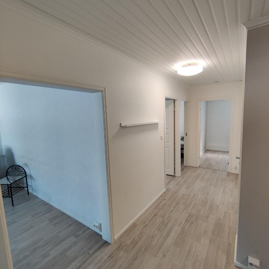 Sea - 3 Bedrooms クリスティーナンカウプンキ エクステリア 写真