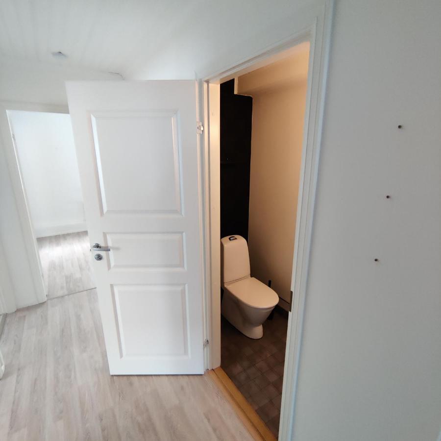 Sea - 3 Bedrooms クリスティーナンカウプンキ エクステリア 写真