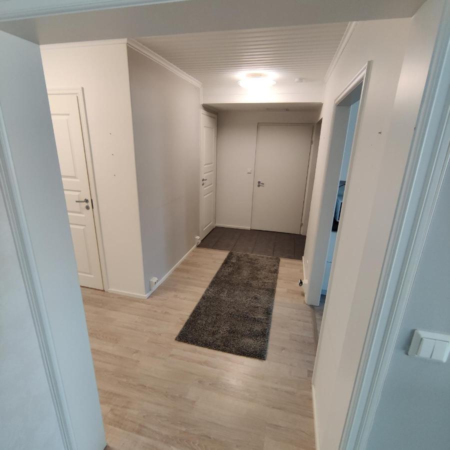 Sea - 3 Bedrooms クリスティーナンカウプンキ エクステリア 写真