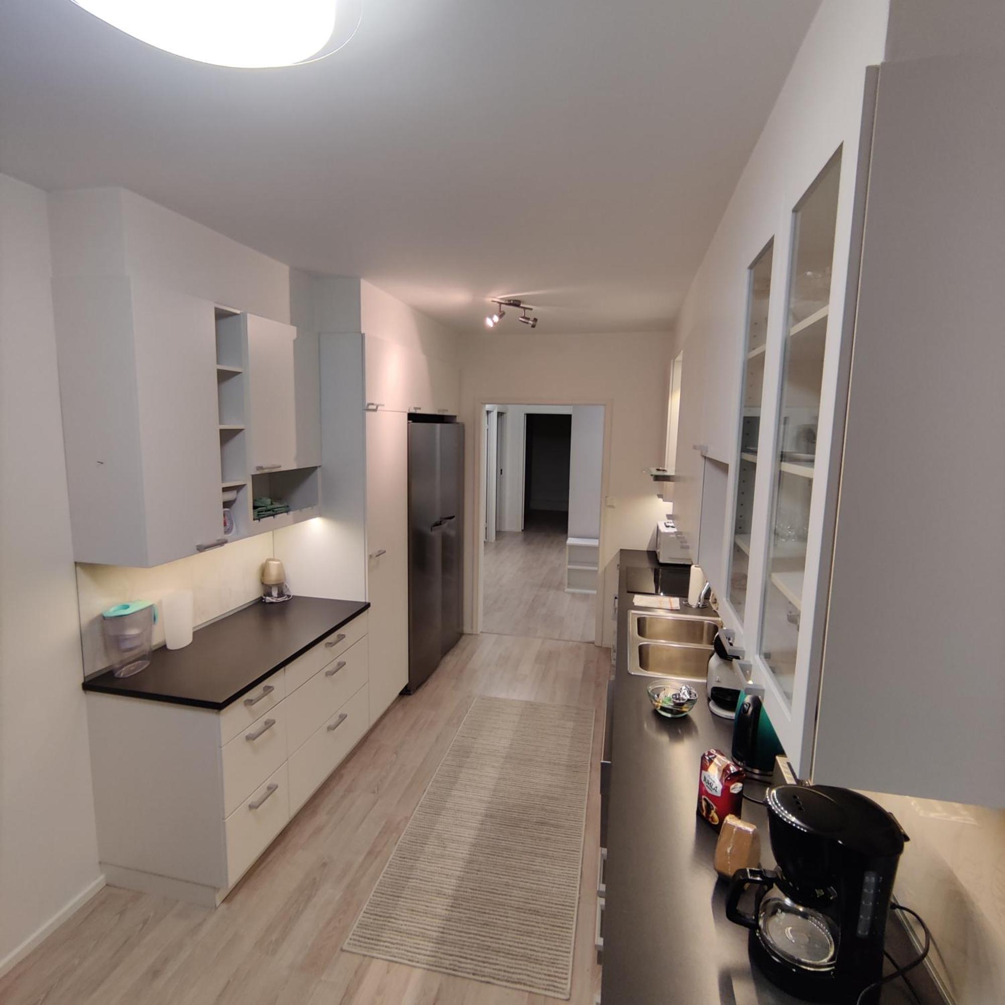Sea - 3 Bedrooms クリスティーナンカウプンキ エクステリア 写真
