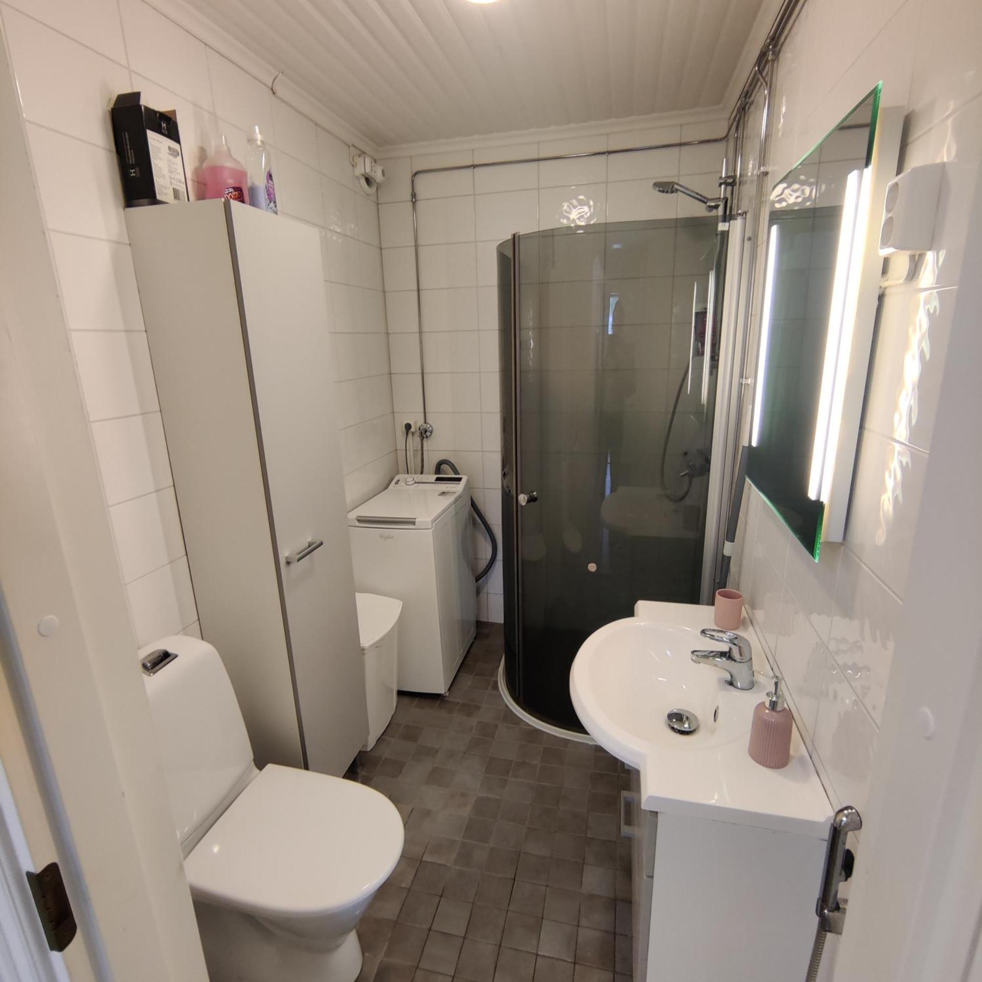 Sea - 3 Bedrooms クリスティーナンカウプンキ エクステリア 写真