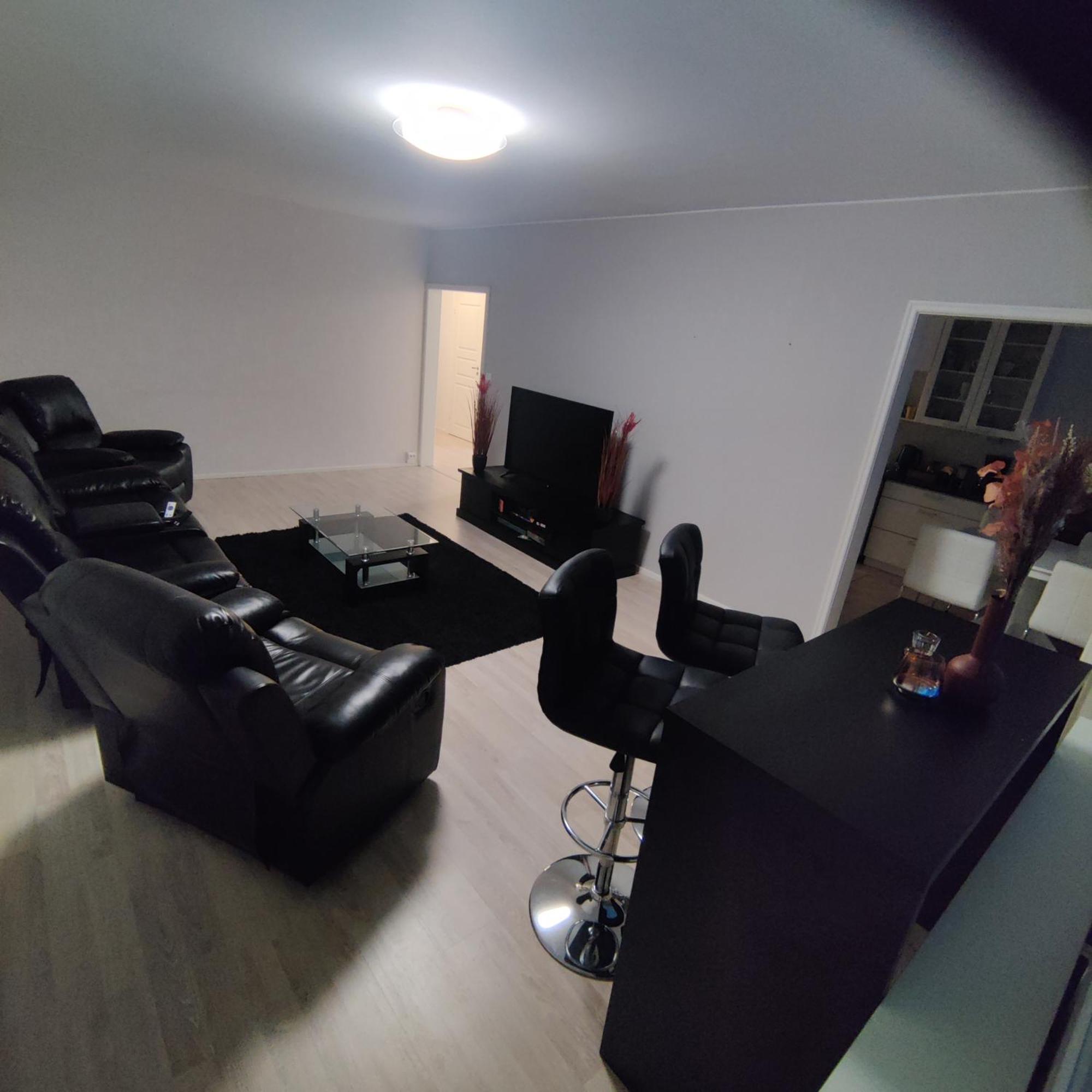 Sea - 3 Bedrooms クリスティーナンカウプンキ エクステリア 写真