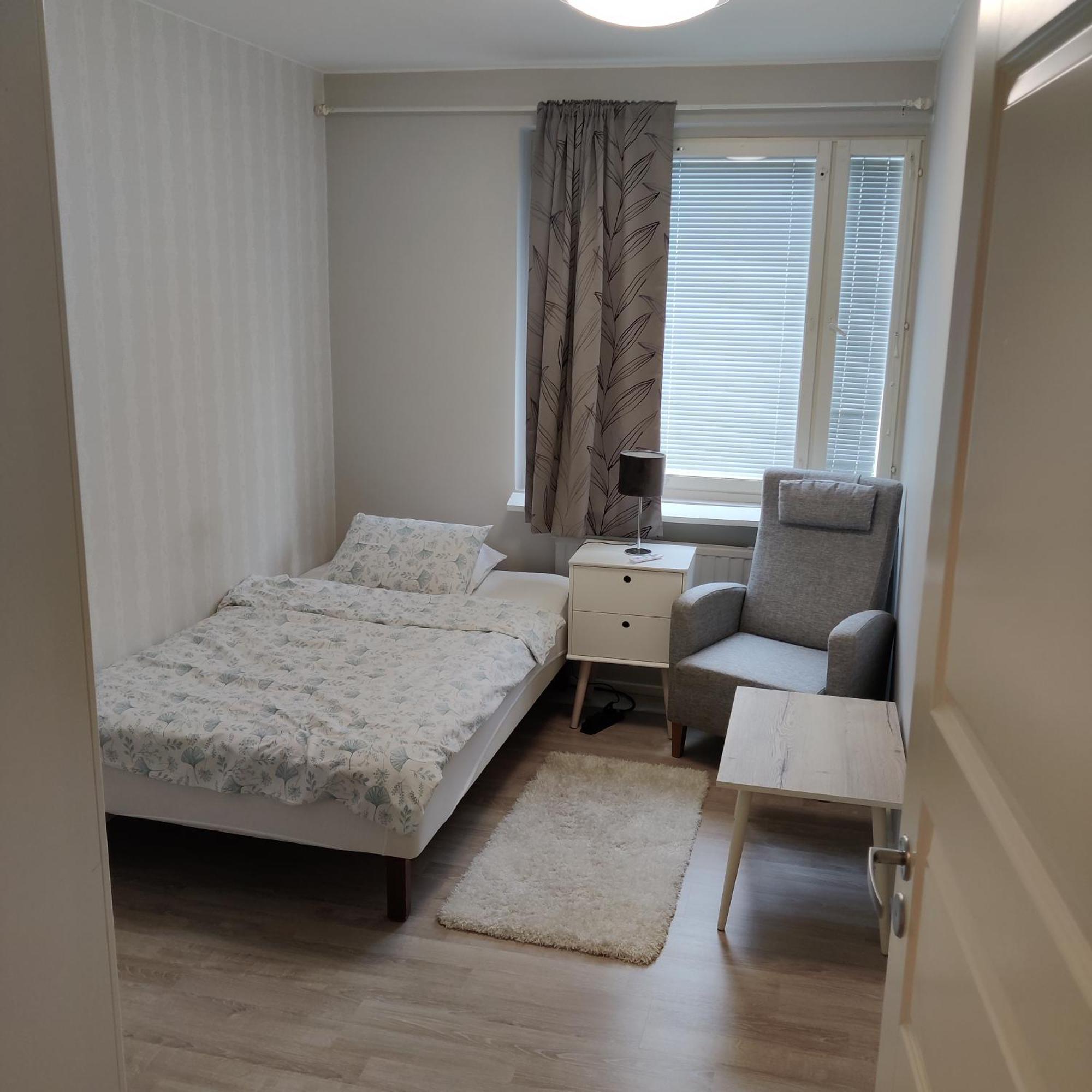 Sea - 3 Bedrooms クリスティーナンカウプンキ エクステリア 写真