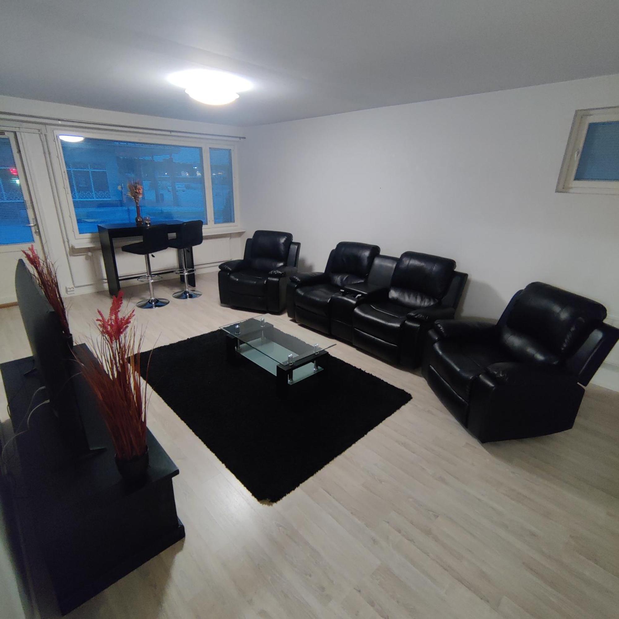 Sea - 3 Bedrooms クリスティーナンカウプンキ エクステリア 写真