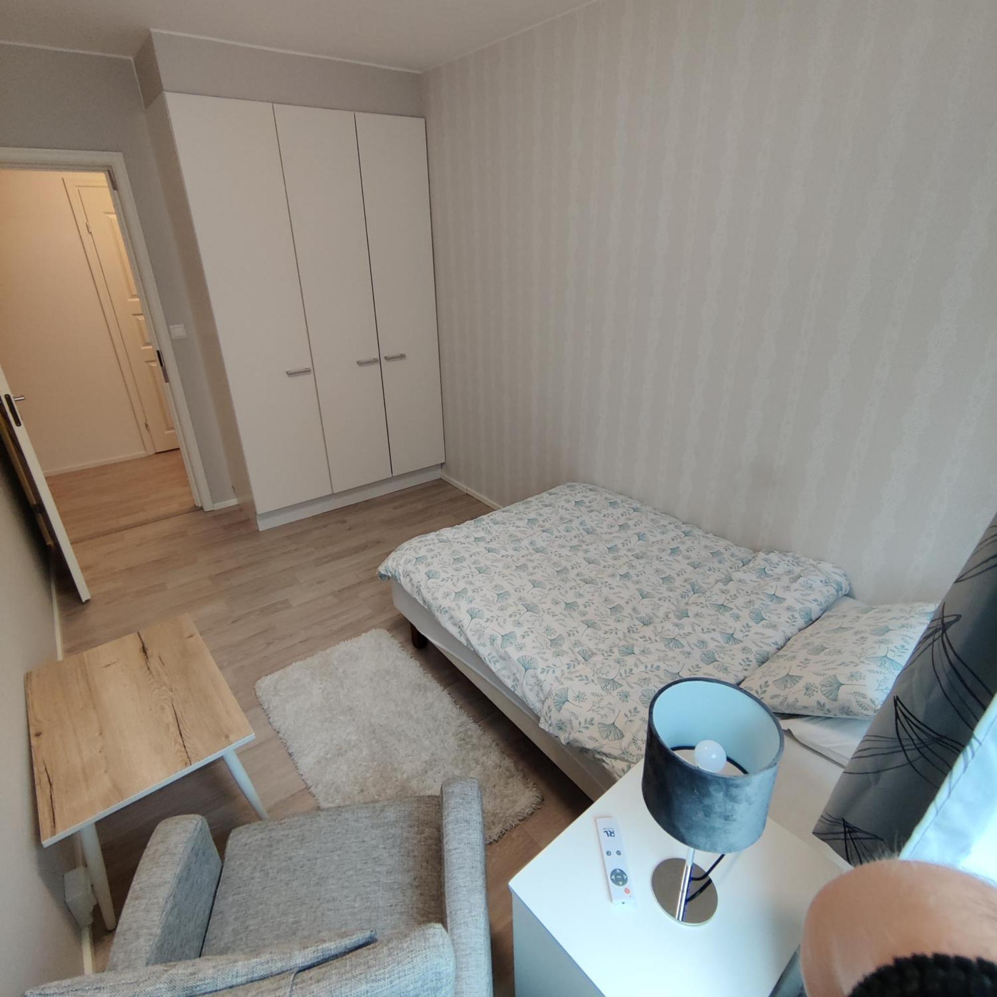 Sea - 3 Bedrooms クリスティーナンカウプンキ エクステリア 写真