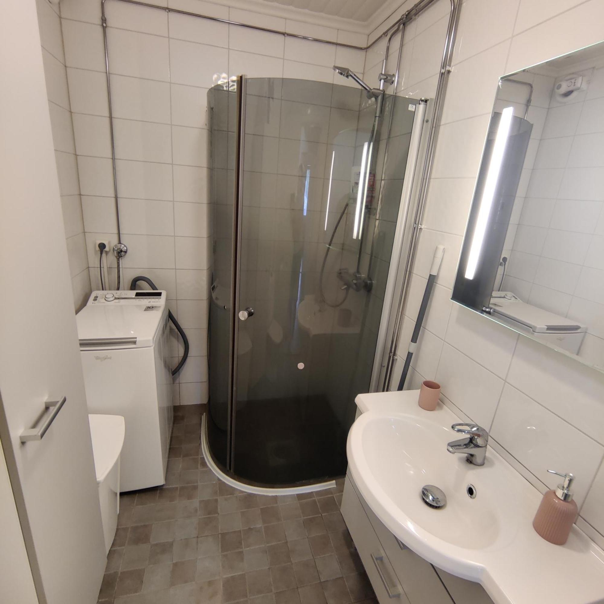 Sea - 3 Bedrooms クリスティーナンカウプンキ 部屋 写真