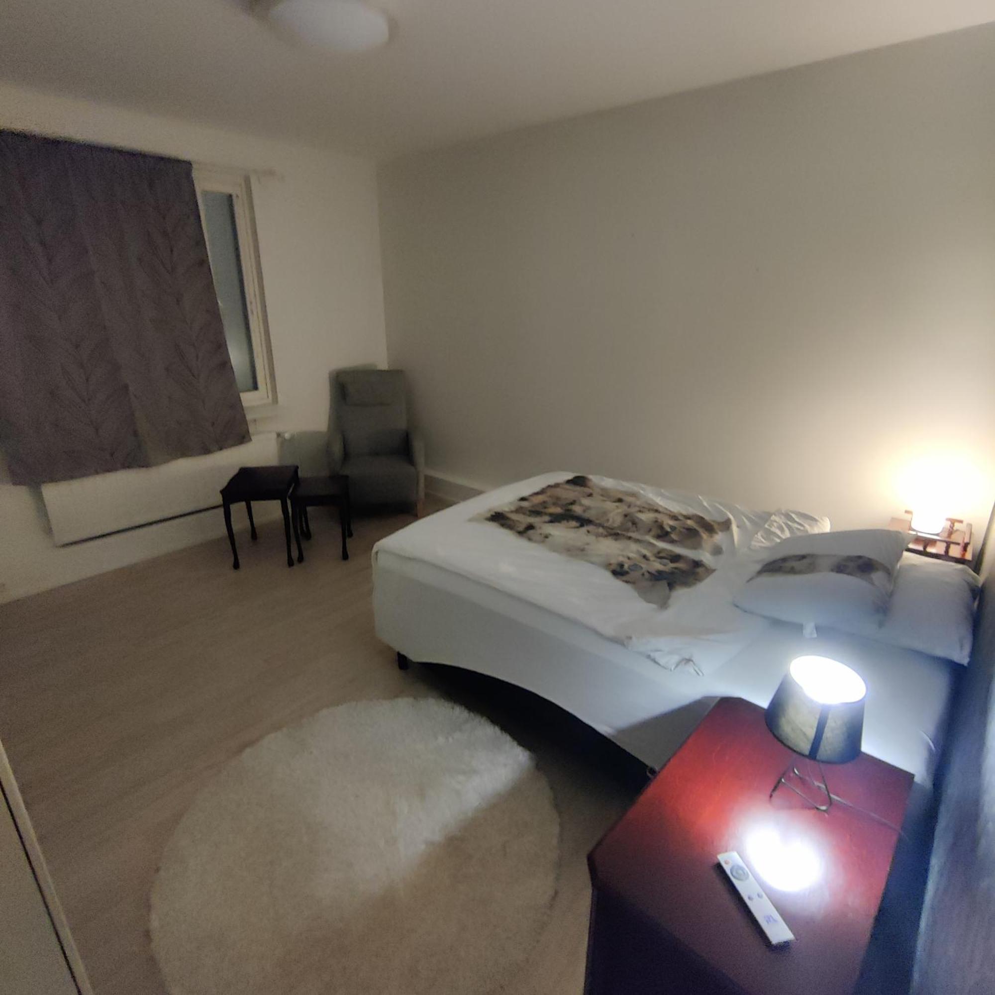 Sea - 3 Bedrooms クリスティーナンカウプンキ エクステリア 写真
