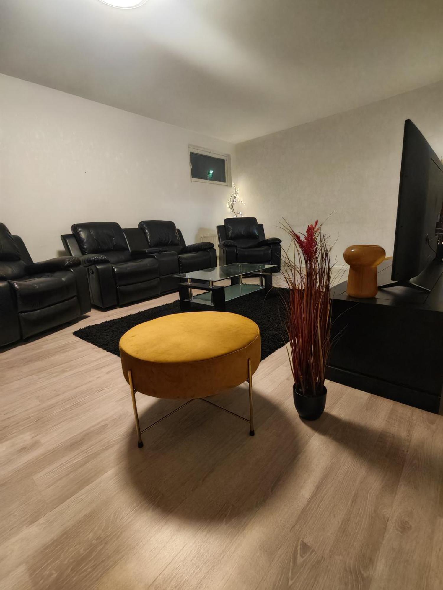 Sea - 3 Bedrooms クリスティーナンカウプンキ エクステリア 写真