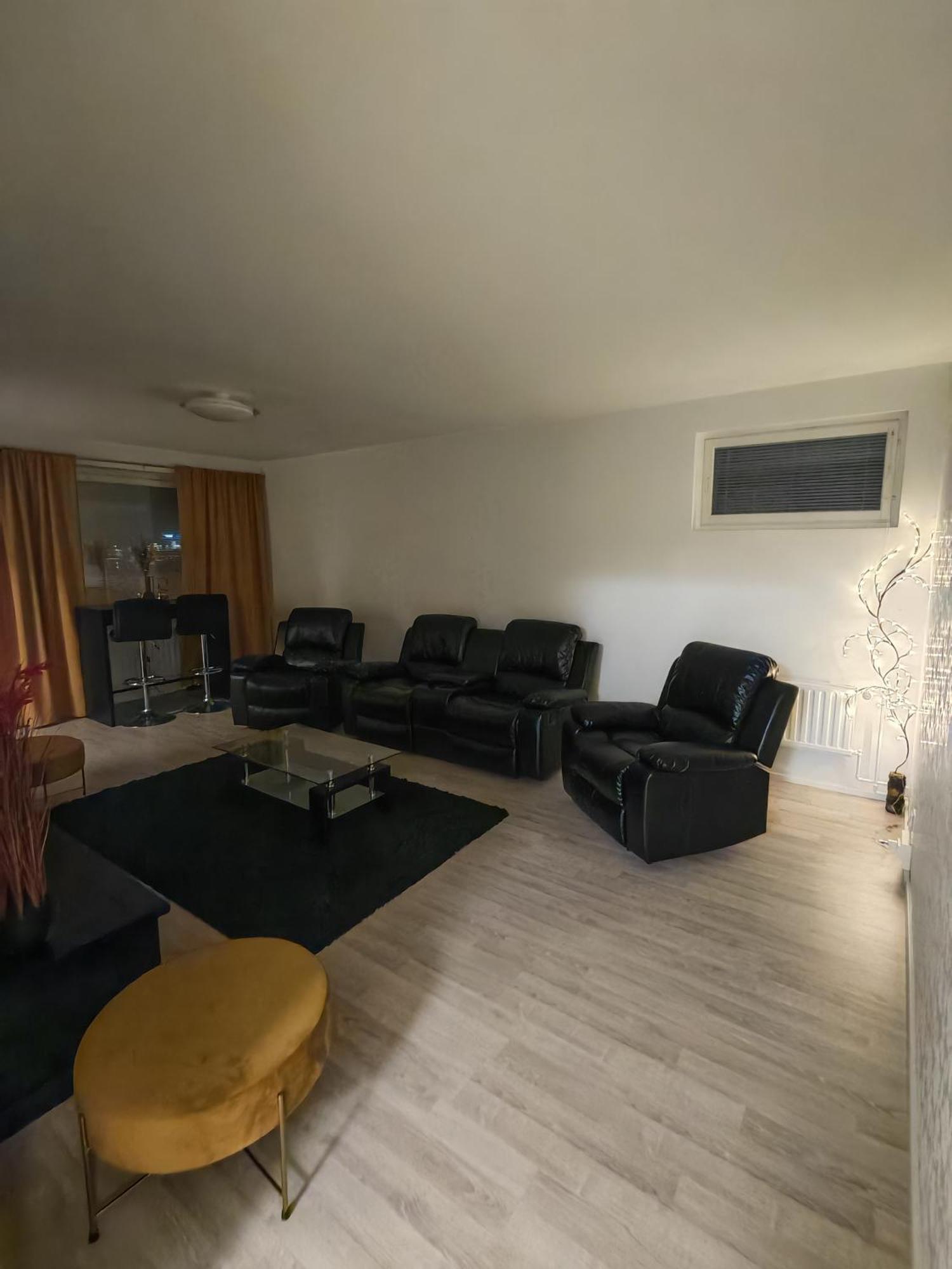 Sea - 3 Bedrooms クリスティーナンカウプンキ エクステリア 写真