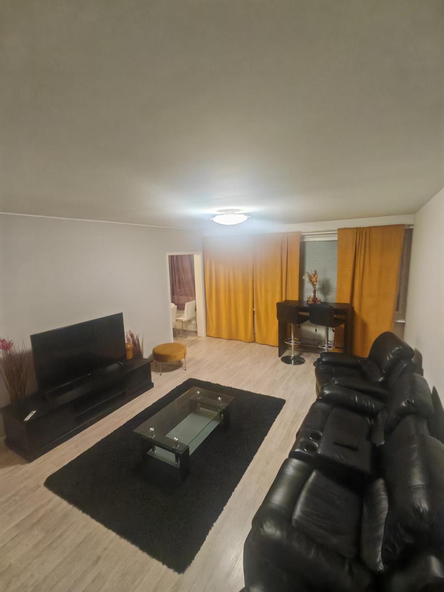 Sea - 3 Bedrooms クリスティーナンカウプンキ エクステリア 写真